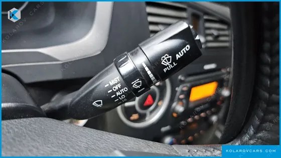 KGM - SSANGYONG KORANDO CX7 4WD