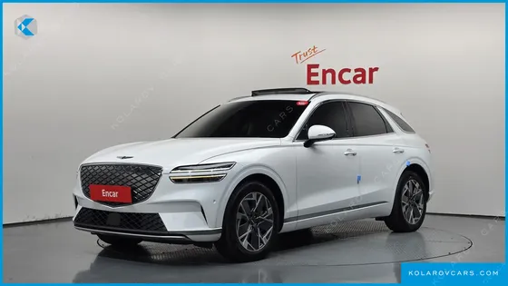 GENESIS GV70 E-AWD