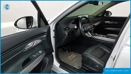 GENESIS GV70 E-AWD