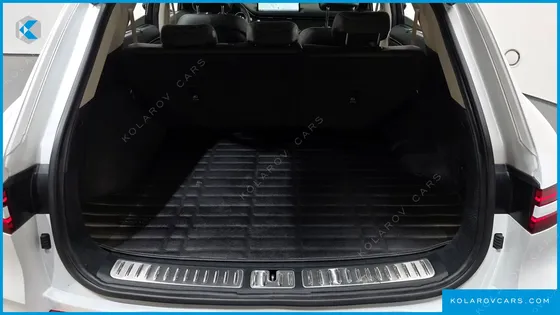 GENESIS GV70 E-AWD