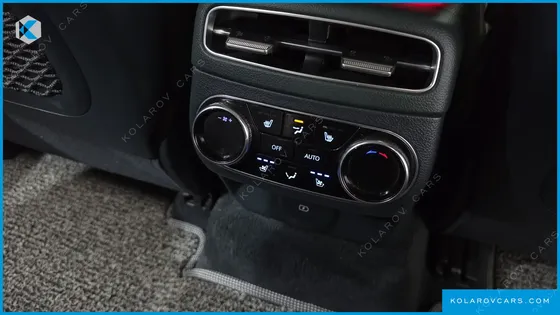 GENESIS GV70 E-AWD