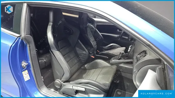 VOLKSWAGEN SCIROCCO 2.0 TSI R