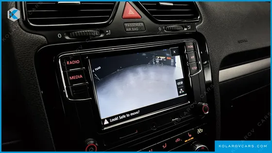 VOLKSWAGEN SCIROCCO 2.0 TSI R