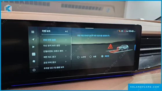 KGM - SSANGYONG TORRES GASOLINE 1.5 4WD