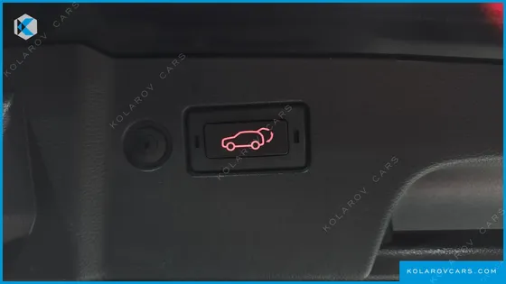 KGM - SSANGYONG TORRES GASOLINE 1.5 4WD