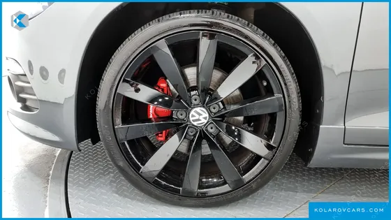VOLKSWAGEN SCIROCCO 2.0 TDI R-LINE