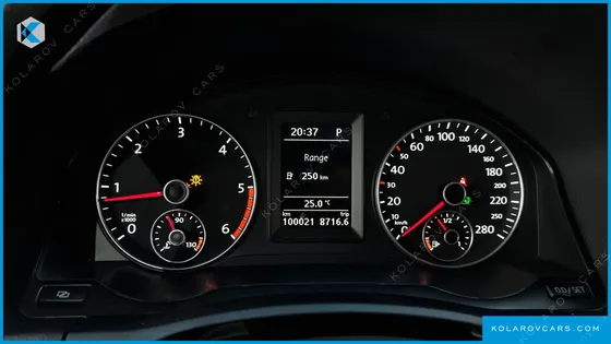 VOLKSWAGEN SCIROCCO 2.0 TDI R-LINE