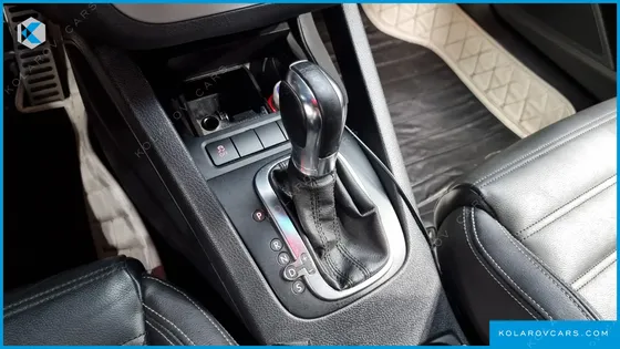 VOLKSWAGEN SCIROCCO 2.0 TDI R-LINE