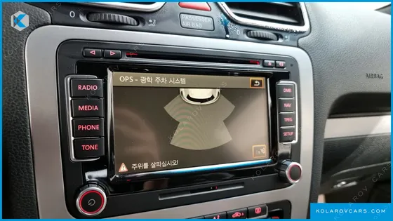 VOLKSWAGEN SCIROCCO 2.0 TDI R-LINE