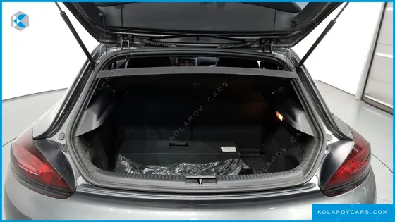 VOLKSWAGEN SCIROCCO 2.0 TDI R-LINE