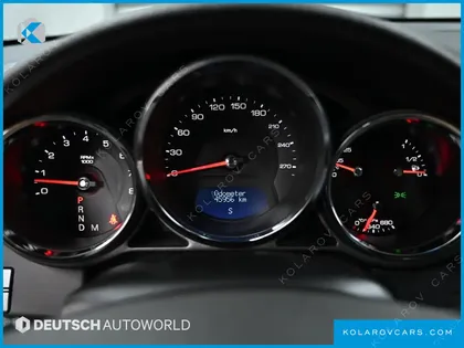 CADILLAC CTS 3.0 PERFORMANCE
