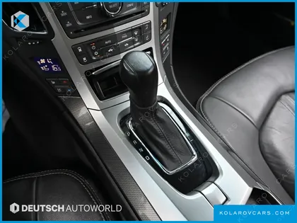 CADILLAC CTS 3.0 PERFORMANCE