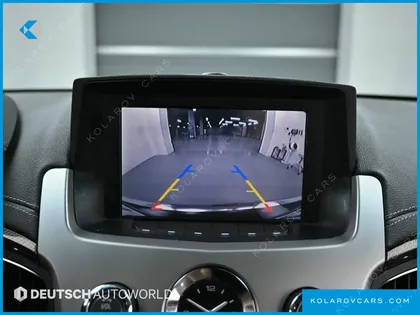 CADILLAC CTS 3.0 PERFORMANCE