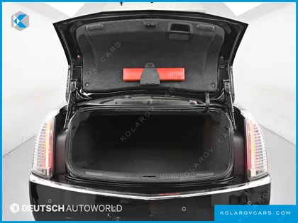 CADILLAC CTS 3.0 PERFORMANCE