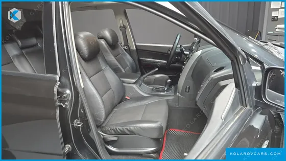 KGM - SSANGYONG KORANDO CX7 4WD