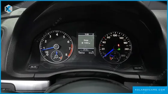 VOLKSWAGEN SCIROCCO 2.0 TSI R