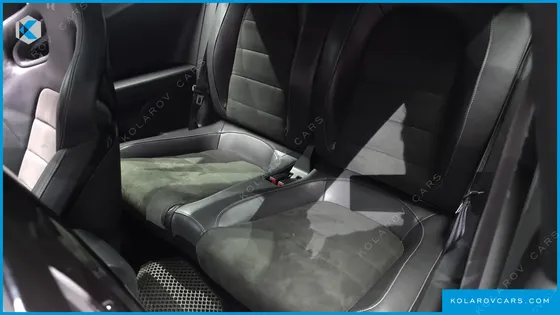 VOLKSWAGEN SCIROCCO 2.0 TSI R