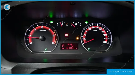 KGM - SSANGYONG KORANDO EXTREME 4WD