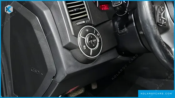 KGM - SSANGYONG KORANDO EXTREME 4WD