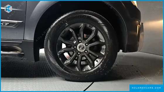 KGM - SSANGYONG KORANDO EXTREME 4WD