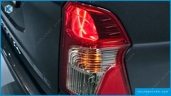 KGM - SSANGYONG KORANDO EXTREME 4WD