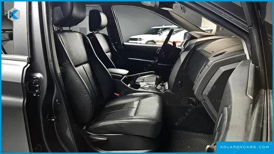 KGM - SSANGYONG KORANDO EXTREME 4WD