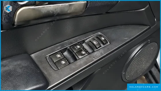KGM - SSANGYONG KORANDO EXTREME 4WD