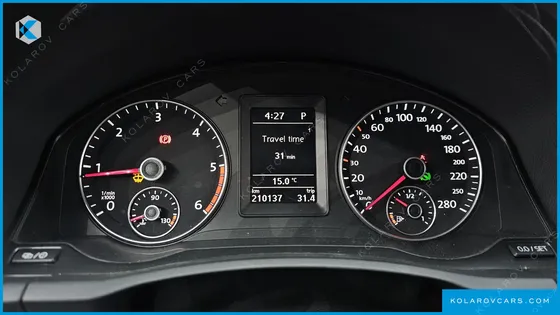 VOLKSWAGEN SCIROCCO 2.0 TDI R-LINE