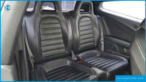 VOLKSWAGEN SCIROCCO 2.0 TDI R-LINE