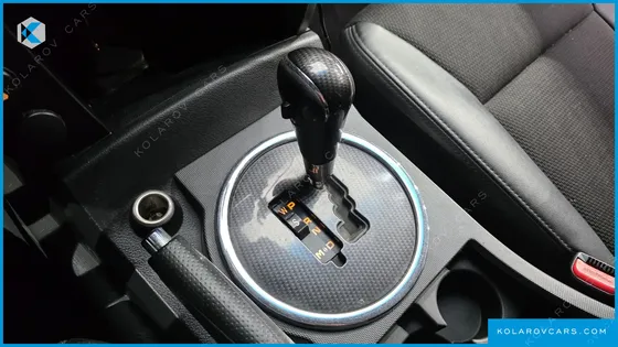KGM - SSANGYONG KORANDO CX5 2WD