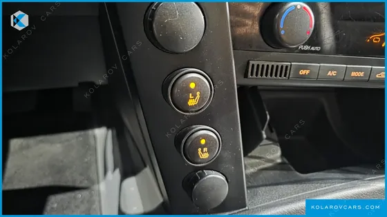 KGM - SSANGYONG KORANDO CX5 2WD