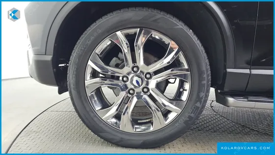 KGM - SSANGYONG REXTON DIESEL 2.2 2WD