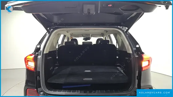 KGM - SSANGYONG REXTON DIESEL 2.2 2WD