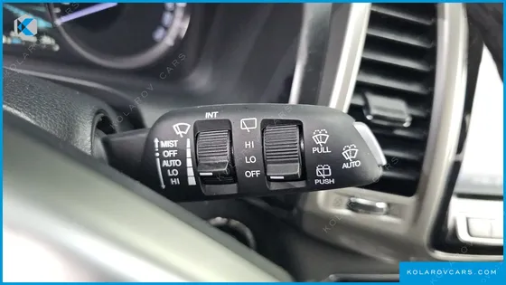 KGM - SSANGYONG REXTON DIESEL 2.2 2WD