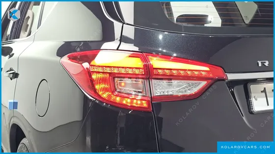 KGM - SSANGYONG REXTON DIESEL 2.2 2WD