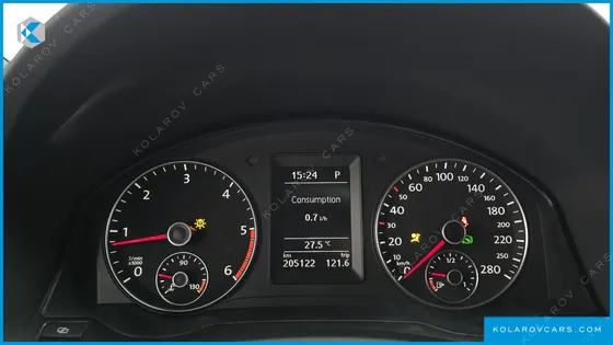 VOLKSWAGEN SCIROCCO 2.0 TDI R-LINE