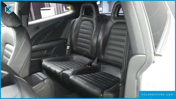 VOLKSWAGEN SCIROCCO 2.0 TDI R-LINE
