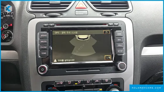 VOLKSWAGEN SCIROCCO 2.0 TDI R-LINE