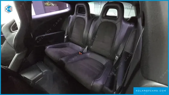 VOLKSWAGEN SCIROCCO 2.0 TSI R