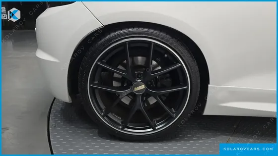 VOLKSWAGEN SCIROCCO 2.0 TSI R
