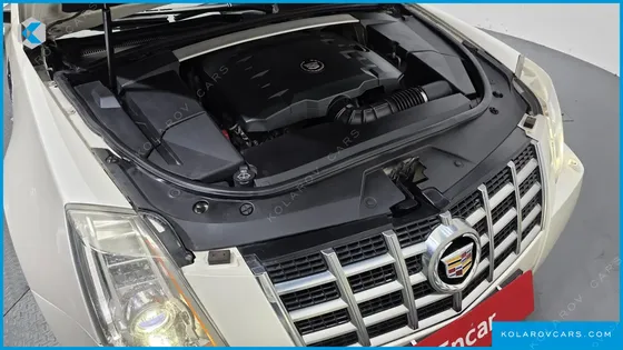 CADILLAC CTS 3.0 PERFORMANCE