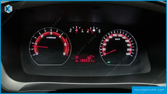 KGM - SSANGYONG KORANDO CX5 2WD