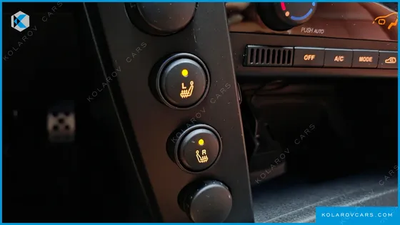 KGM - SSANGYONG KORANDO CX5 2WD
