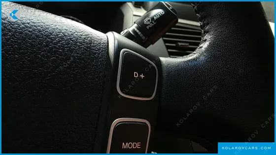 KGM - SSANGYONG KORANDO CX5 2WD