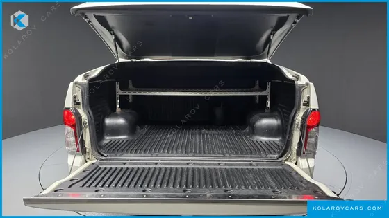KGM - SSANGYONG KORANDO CX5 2WD