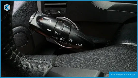 KGM - SSANGYONG KORANDO CX5 2WD