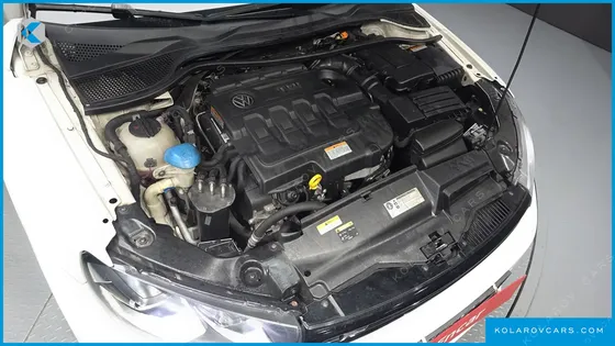 VOLKSWAGEN SCIROCCO 2.0 TDI R-LINE