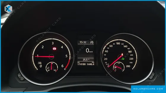 VOLKSWAGEN SCIROCCO 2.0 TDI R-LINE