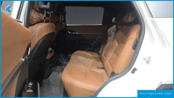 KGM - SSANGYONG TORRES HEV 1.5 2WD