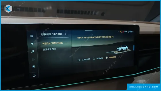 KGM - SSANGYONG TORRES HEV 1.5 2WD
